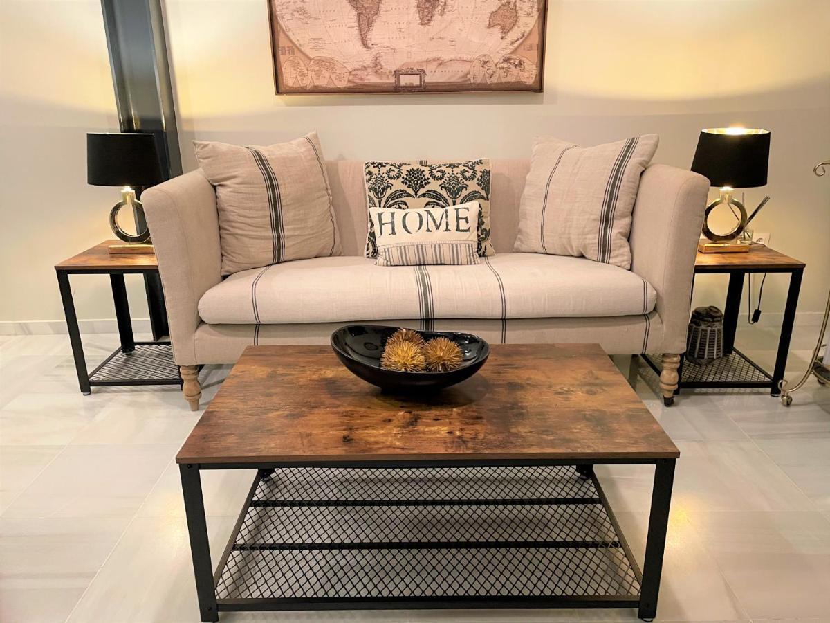 Apartamento No 38 Cádiz