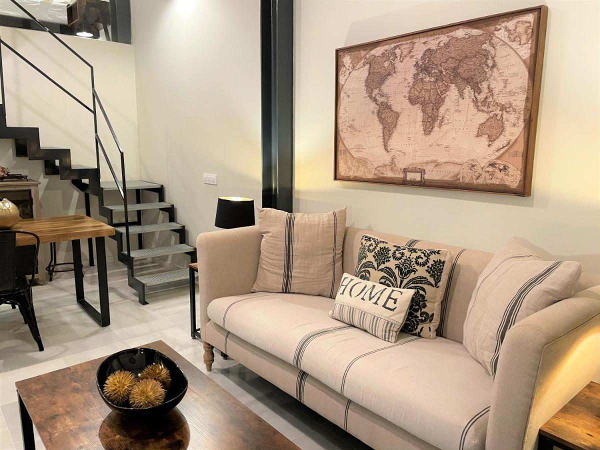 Apartamento No 38 Cádiz
