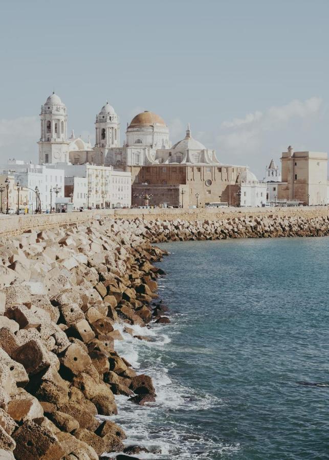 Apartamento No 38 Cádiz