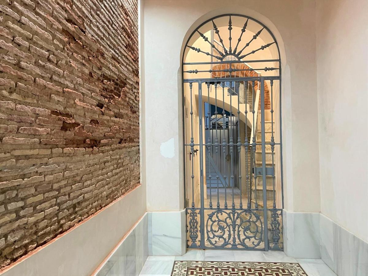Apartamento No 38 *