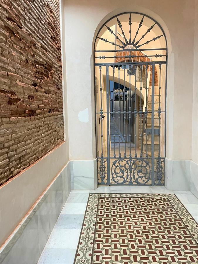 Apartamento No 38 *