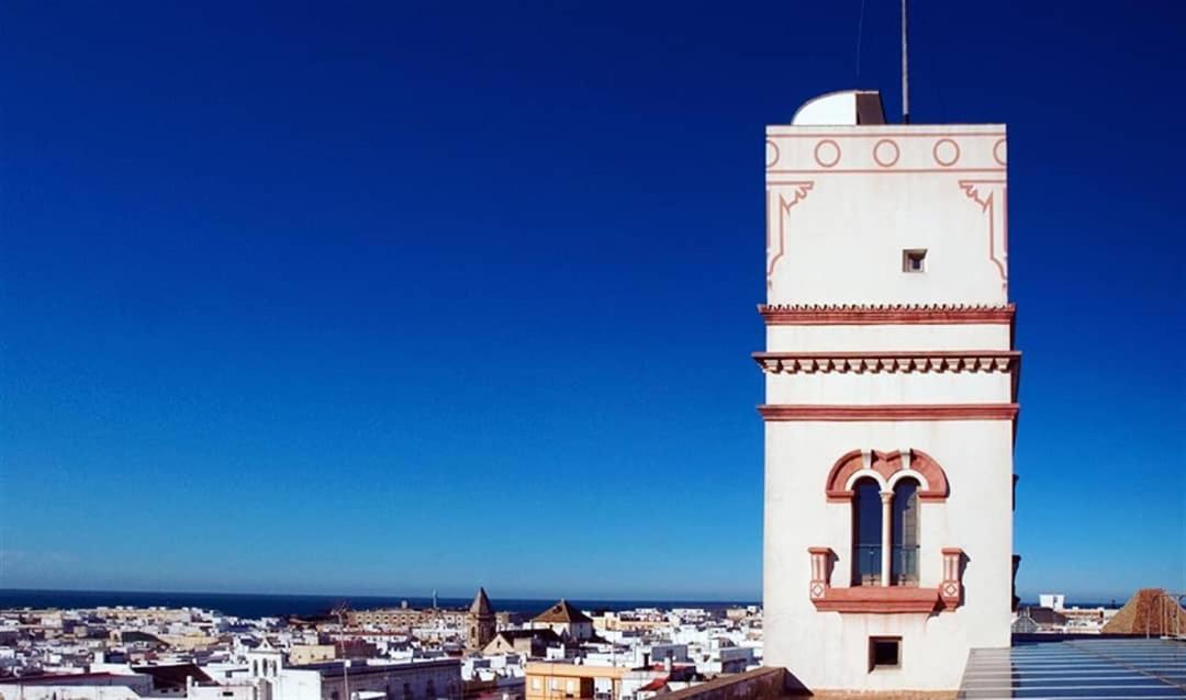 No 38 Cádiz
