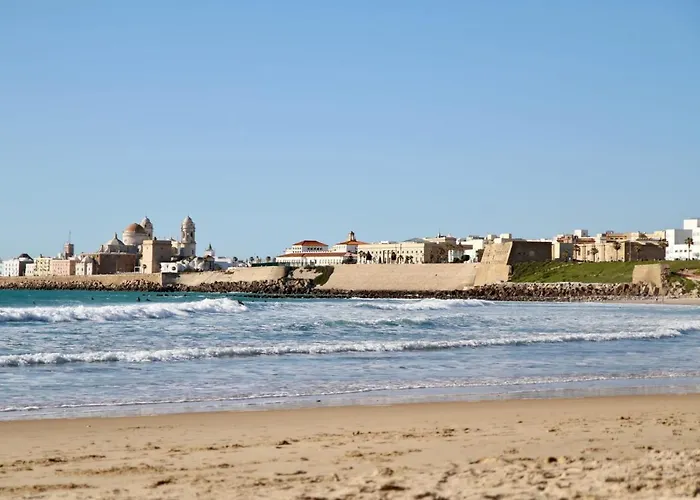 No 38 Cadiz